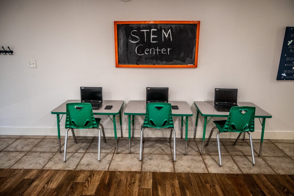 STEM Center