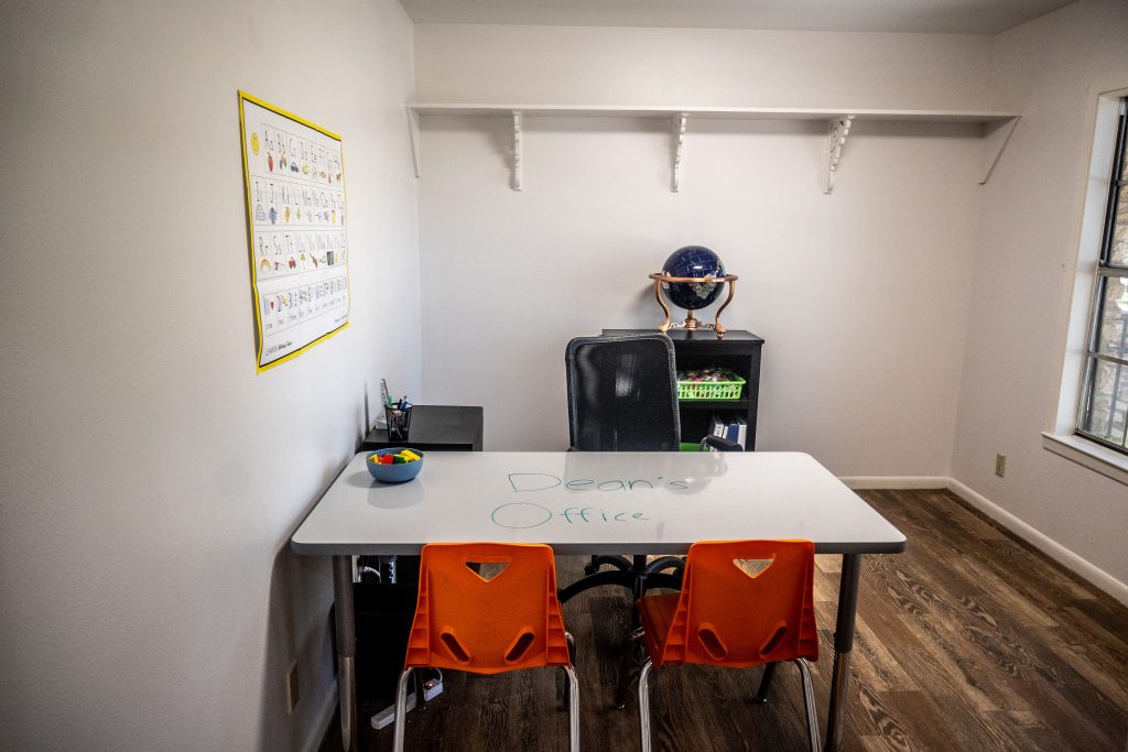 Dean's Office